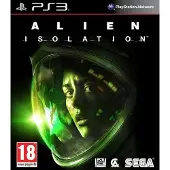 Aliens - Isolation PS3