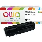 Tecnoware K16249OW OWA toner compatible avec HP W9092MC jaune