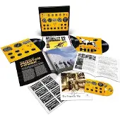 Import Phantom Power : 25th Coffret