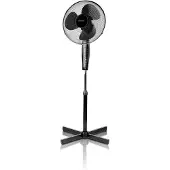 MPM - ventilateur - avec télécommande - mwp-19 - 2 couleurs