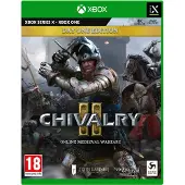 Chivalry Xbox One