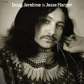 DRAG CITY Is jesse harper
