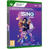 Let's Sing 2024 Xbox