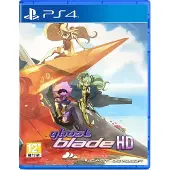 Ghost Blade Hd Ps4