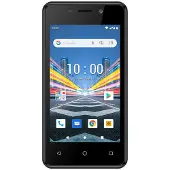 KONROW Smartphone Konrow City4 Double SIM 8 Go 4" Noir
