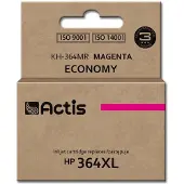 Actis Encre KH-364MR (remplace HP 364XL CB324EE ; Standard ; 12 ml ; magenta)
