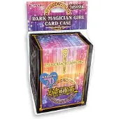 Konami Carte à collectionner Yu-Gi-Oh Boîte de rangement Dark Magician Girl