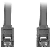 Lanberg cable interne 0.5 m sata lll 6gb s