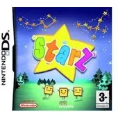 Starz Nintendo DS