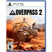 Overpass 2 - Ps5 (Us)