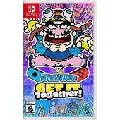 Warioware: Get It Together! - Switch (Us)