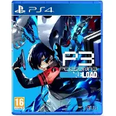 Persona 3 : Reload PS4