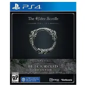 La Collection The Elder Scrolls Online: Blackwood