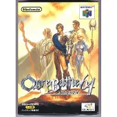 Ogre Battle (Version Us) 64