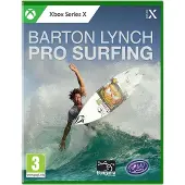 Barton Lynch Pro Surfing - Xbox Series X