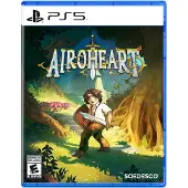 Airoheart - Ps5 (Us)