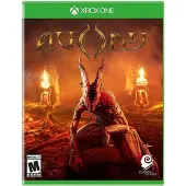 Agony - Xbox One (Us)