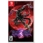 Bayonetta 3 - Switch (Us)