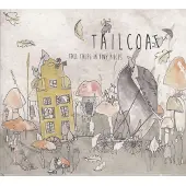 Sonic Tall Tales In Tiny Pieces