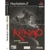 Kengo (Import Jap) Ps2