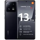 Xiaomi 13 Pro Noir 12/512 Go