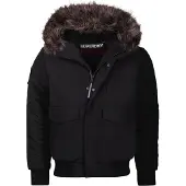 Superdry Veste d’hiver 'Everest'