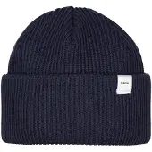 Makia Merino Beanie Bleu