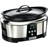 Crock-Pot CR605 5,7 Litres