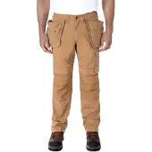 Carhartt Relaxed Straight Steel Rugged Flex Ripstop Double-Front Cargo Pantalon Taille