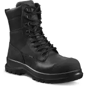 Carhartt Detroit Rugged Flex S3 High Bottes