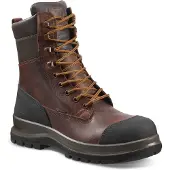 Carhartt Detroit Rugged Flex S3 High Bottes