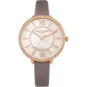 Daisy Dixon Dd088erg Woman Watch Doré Femme