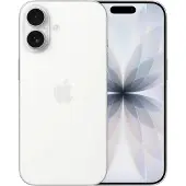 Apple Iphone 17.256gb.blanc. -