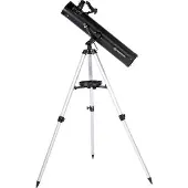 Bresser Téléscope Réflecteur Venus 76/700 AZ