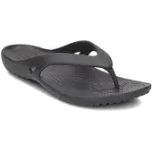 Crocs Kadee II Flip Noir 8 M