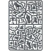 Games Workshop Warhammer 40k - Death Guard Plague Marines (Matières plastiques)