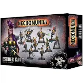 Games Workshop Escher Gang, figurine à collectionner, jeu vidéo