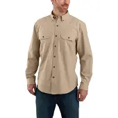 Carhartt Loose Fit Midweight Chambray Chemise