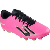 SKECHERS Chaussures de foot 252132-PKBK pour Unisex