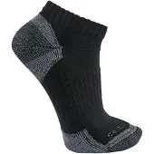 Carhartt Midweight Low Cut Chaussettes (3 paires) Taille