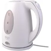Adler AD1207 bouilloire électrique 1,5 L 2000 W Blanc