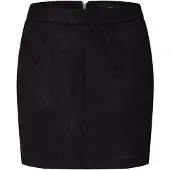 Vero Moda Jupe 'VMDonna Dina' noir