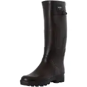Aigle Boots 'Benyl' marron
