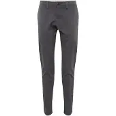 Dockers Pantalon chino 'SMART 360 FLEX' gris foncé