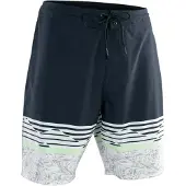 iON Slade, short de bain 19 pouces, noir, taille S, homme, noir, taille S