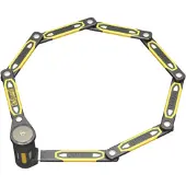Onguard Antitheft K9 79 Cm Folding Lock Noir