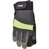 Ryobi Gants de jardinage Power taille M