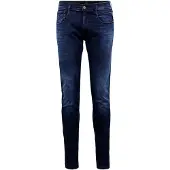 Replay Jean 'Anbass' bleu denim
