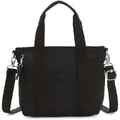 Kipling Cabas 'Asseni' noir