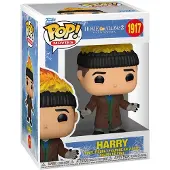 Funko POP! Figurine POP Home Alone 1917 Harry